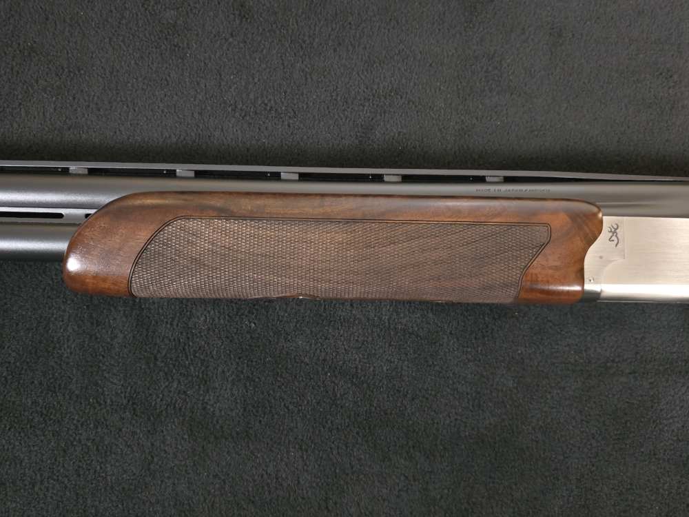 Browning 825 Sporting 12ga 30"-img-8