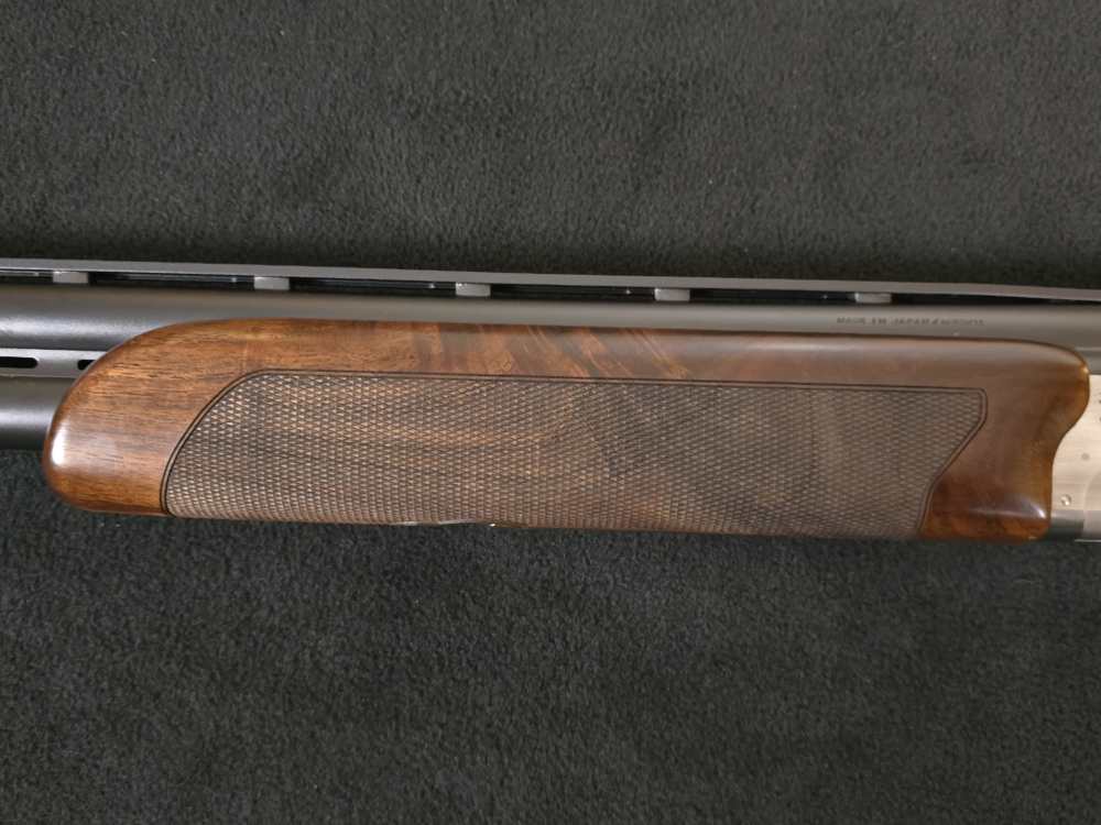 Browning 825 Sporting 12ga 30"-img-8
