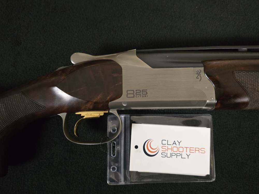 Browning 825 Sporting 12ga 30"-img-2