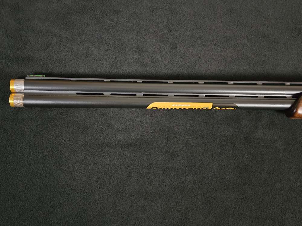 Browning 825 Sporting 12ga 30"-img-9