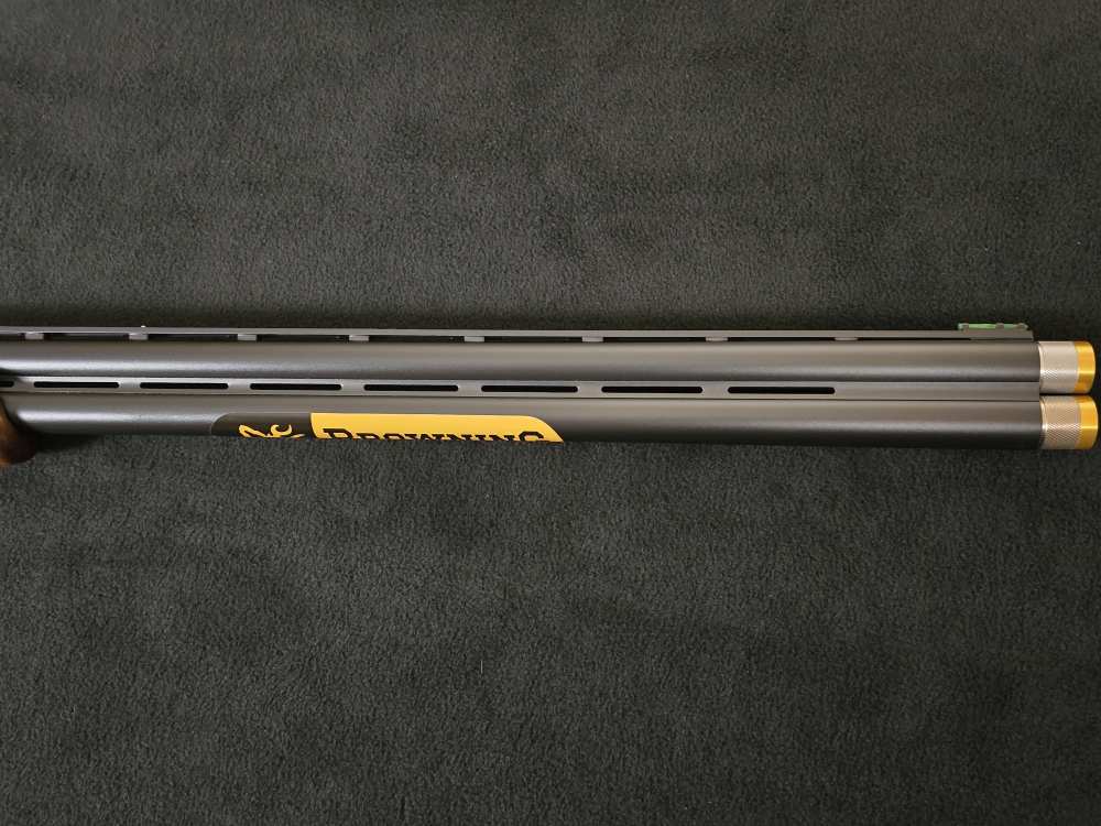 Browning 825 Sporting 12ga 30"-img-4