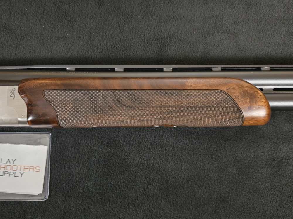 Browning 825 Sporting 12ga 30"-img-3