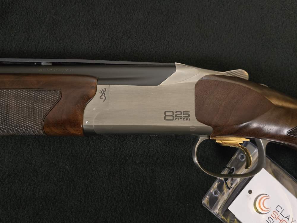Browning 825 Sporting 12ga 30"-img-7