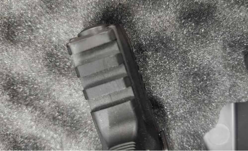 Pre Owned: Sig Sauer P320 Compact 9mm Semi Auto Pistol -img-5
