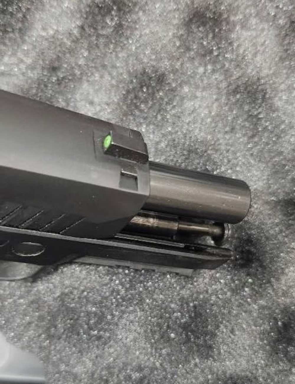 Pre Owned: Sig Sauer P320 Compact 9mm Semi Auto Pistol -img-11