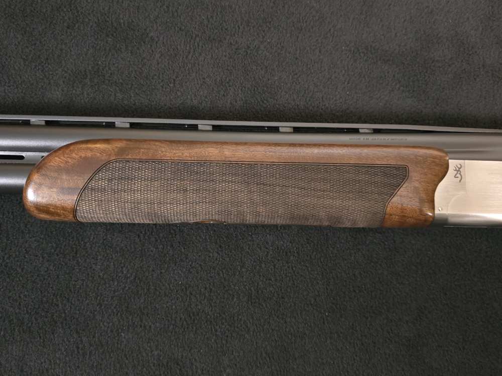 Browning 825 Sporting 12ga 32" Adj Comb-img-8
