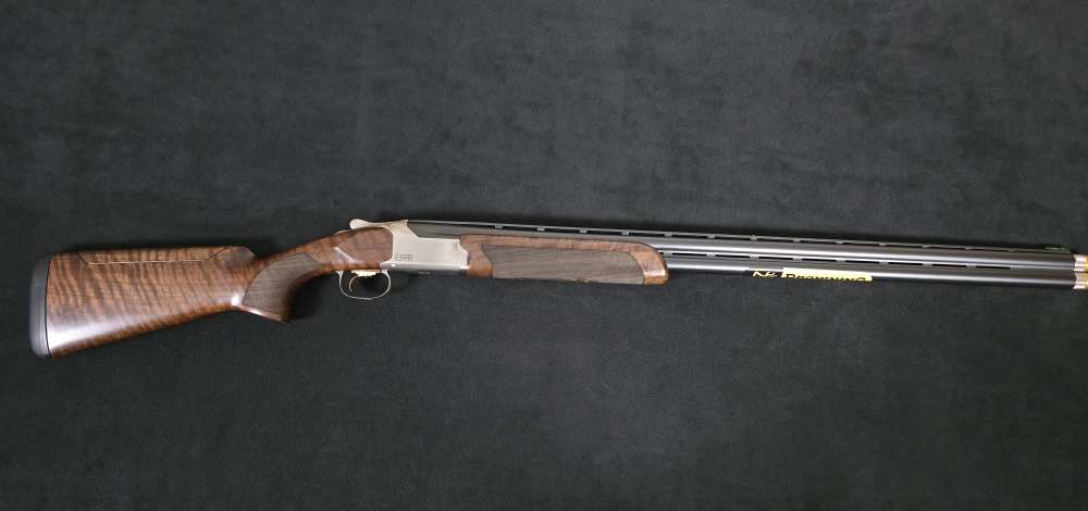 Browning 825 Sporting 12ga 32" Adj Comb-img-0