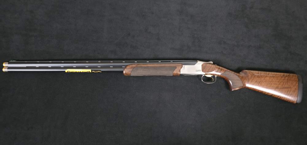 Browning 825 Sporting 12ga 32" Adj Comb-img-5