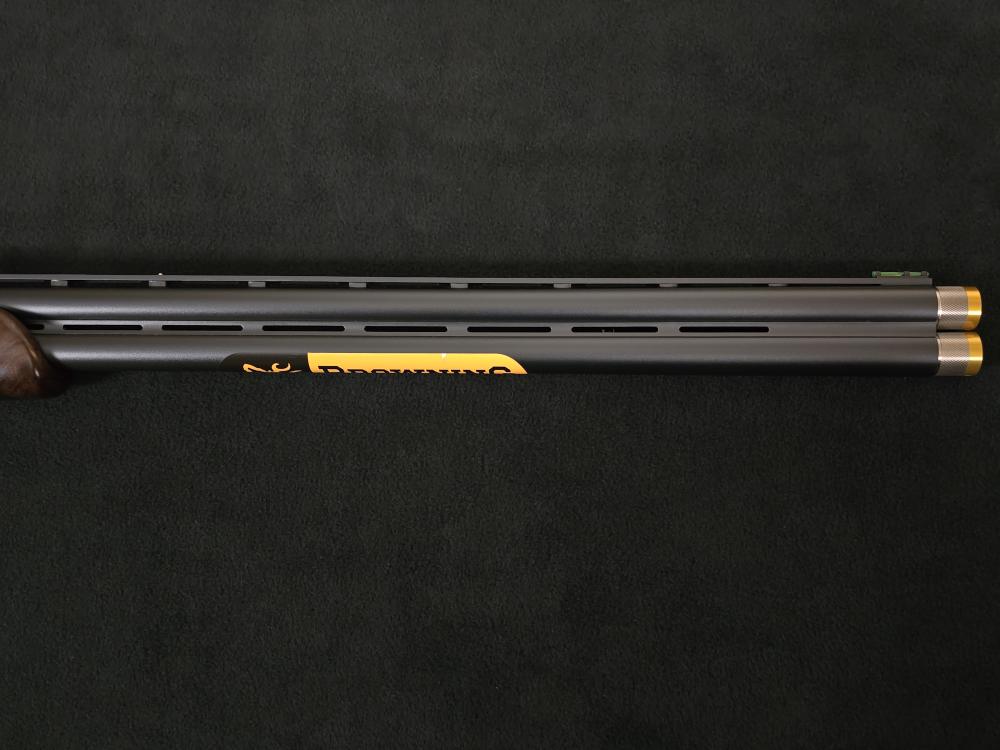 Browning 825 Sporting 12ga 30"-img-4