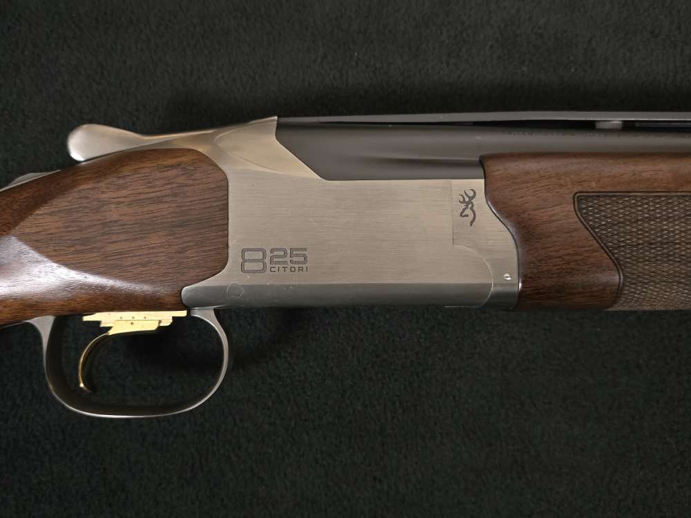 Browning 825 Sporting 12ga 30"-img-2