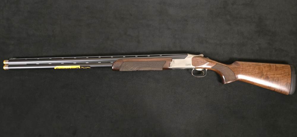 Browning 825 Sporting 12ga 30"-img-5