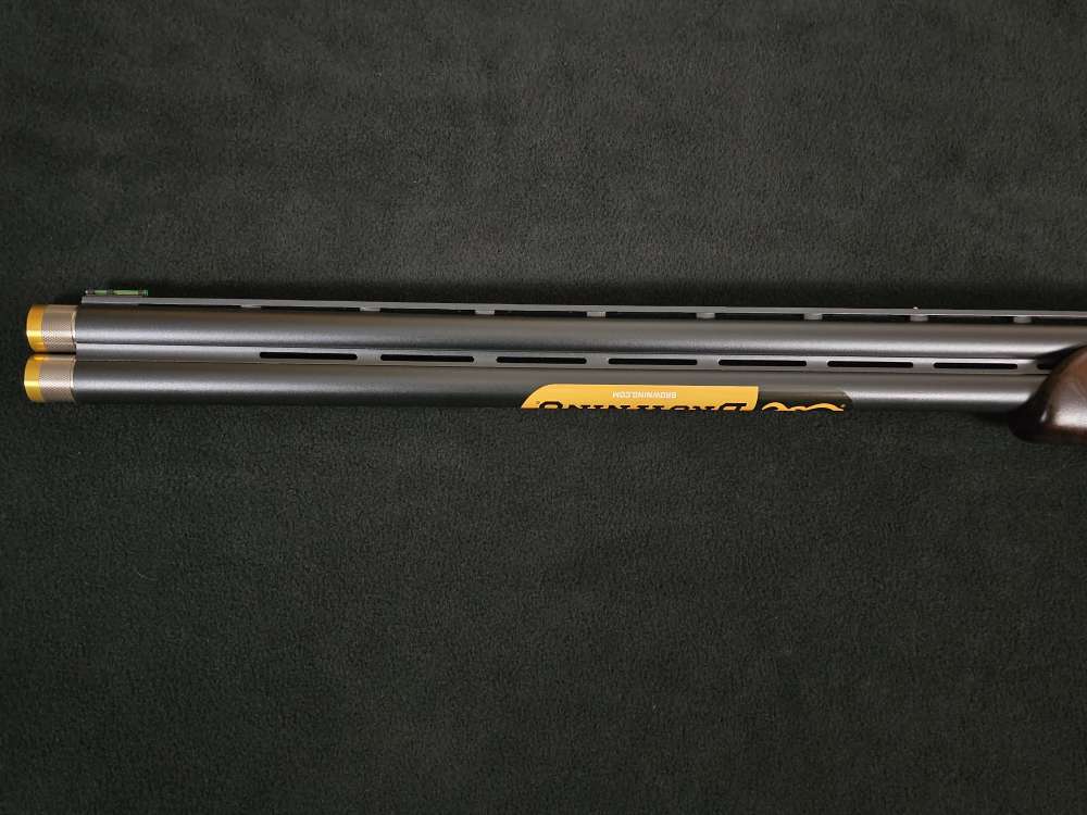 Browning 825 Sporting 12ga 30"-img-9