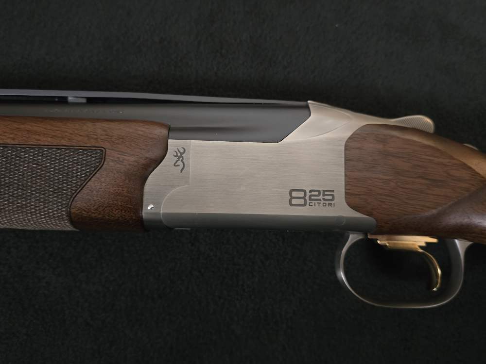 Browning 825 Sporting 12ga 30"-img-7