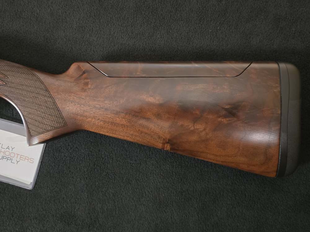 Browning 825 Golden Clays Sporting 12ga 30" Adj Comb-img-6