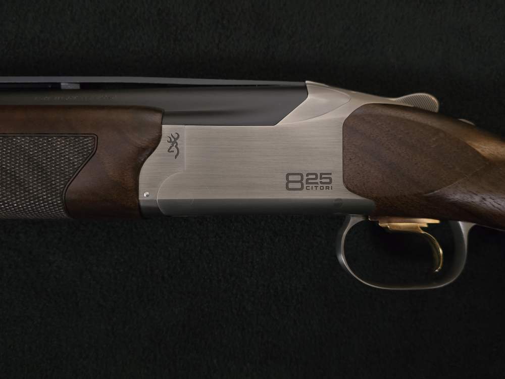 Browning 825 Sporting 12ga 32" Adj Comb-img-7