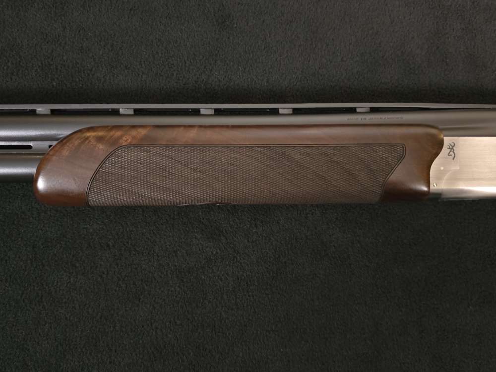 Browning 825 Sporting 12ga 32" Adj Comb-img-8