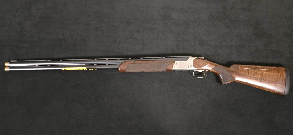 Browning 825 Sporting 12ga 32" Adj Comb-img-5