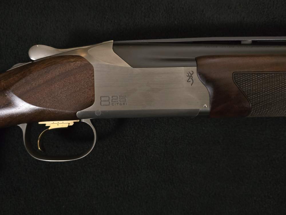 Browning 825 Sporting 12ga 32" Adj Comb-img-2