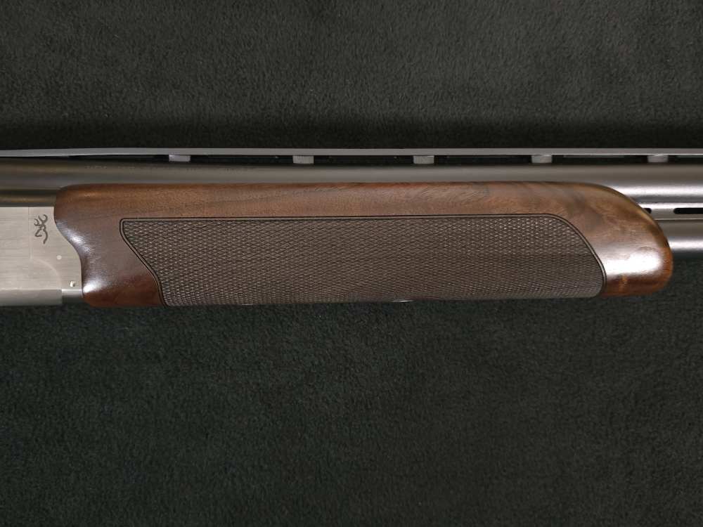 Browning 825 Sporting 12ga 32" Adj Comb-img-3