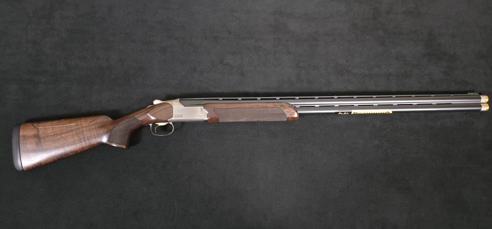 Browning 825 Sporting 12ga 32" Adj Comb-img-0