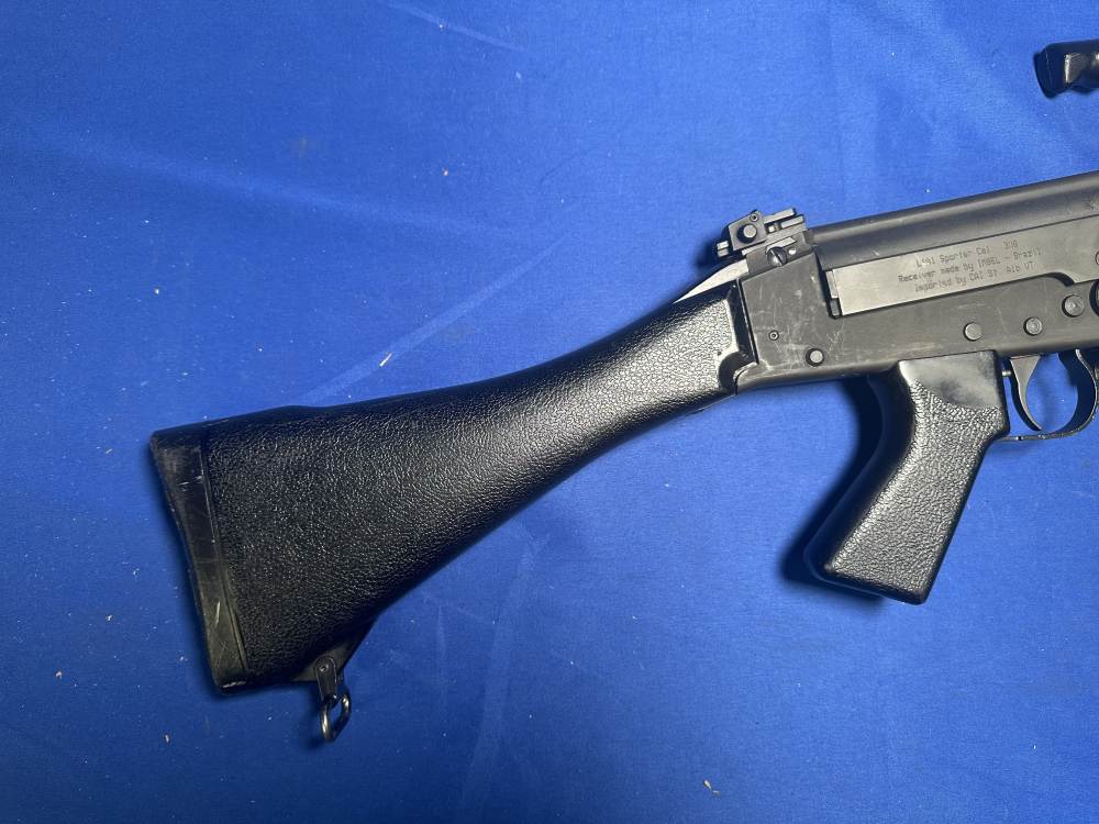 IMBEL/ Century L1A1 Sporter, 308-img-1