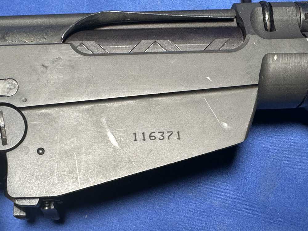 IMBEL/ Century L1A1 Sporter, 308-img-9