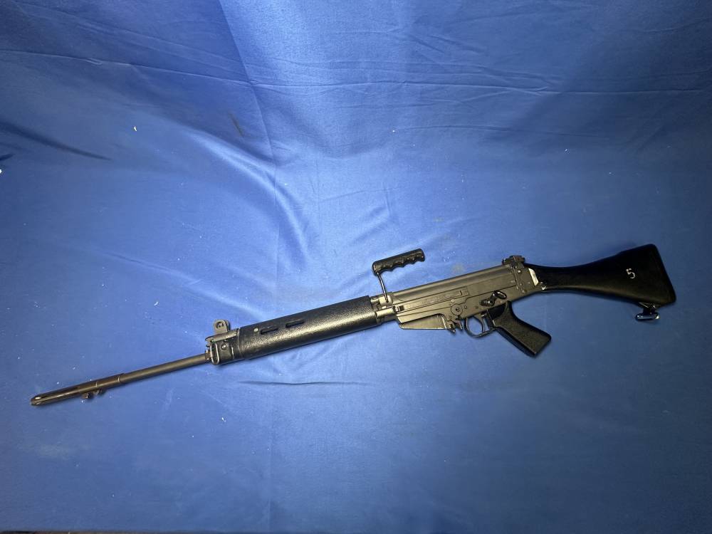 IMBEL/ Century L1A1 Sporter, 308-img-4
