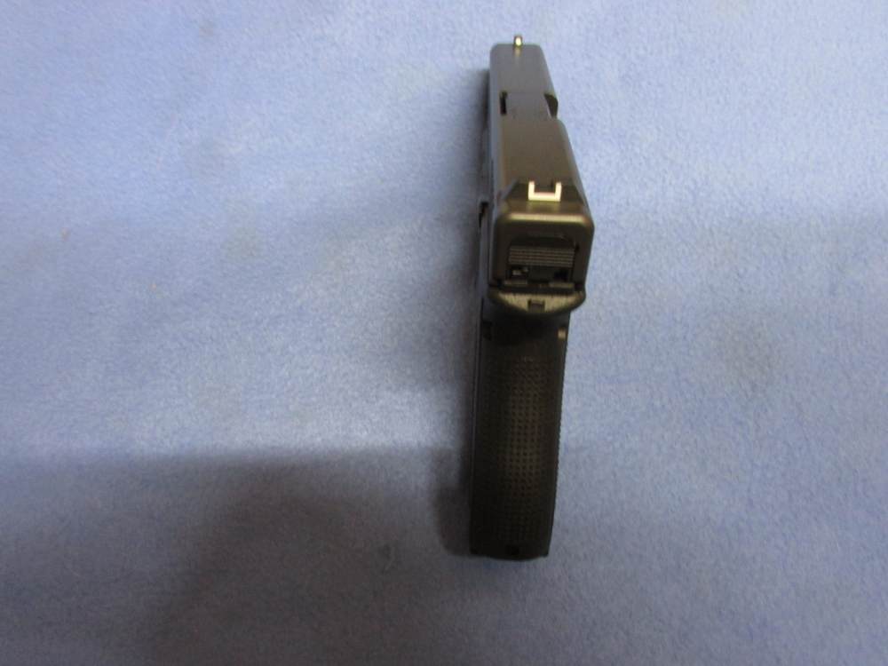 GLOCK MODEL 22 GEN 4 40 S&W-img-5