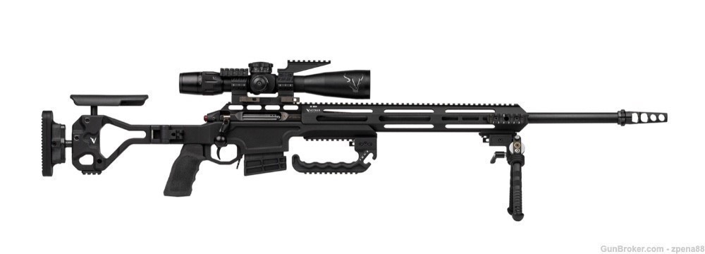 Victrix, Gladio T .65 Creedmoor-img-2