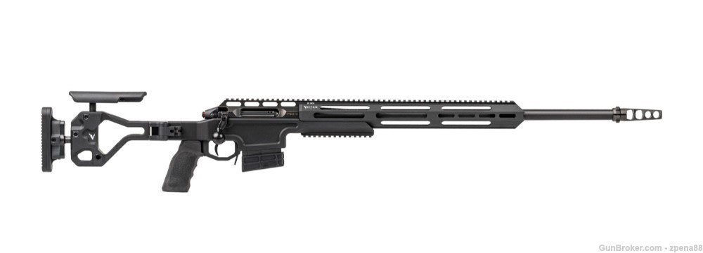 Victrix, Gladio T .65 Creedmoor-img-0
