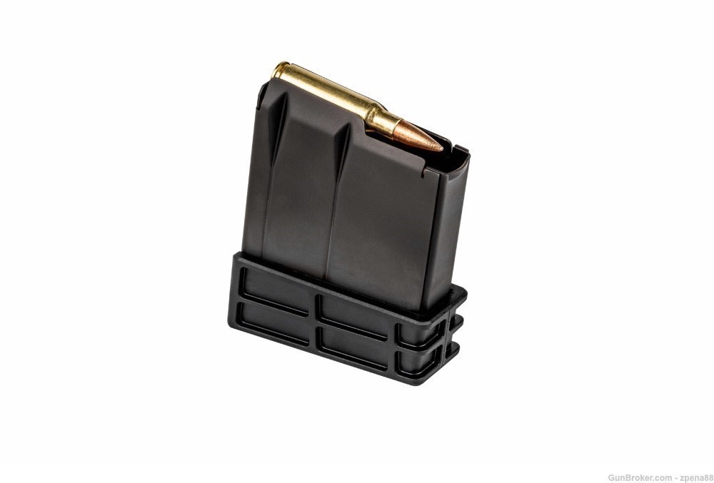 Victrix, Gladio T .65 Creedmoor-img-6