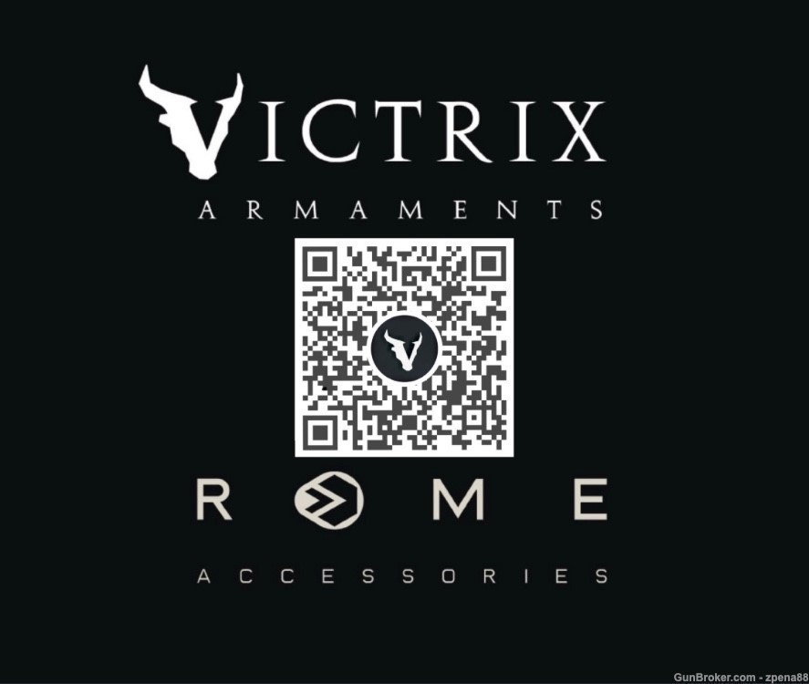 Victrix, Gladio T .65 Creedmoor-img-1