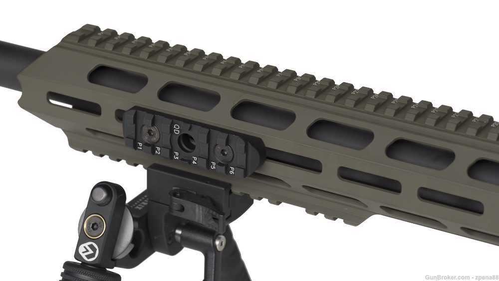 Victrix Pugio V, Victrix USA Importer, .308win.-img-3