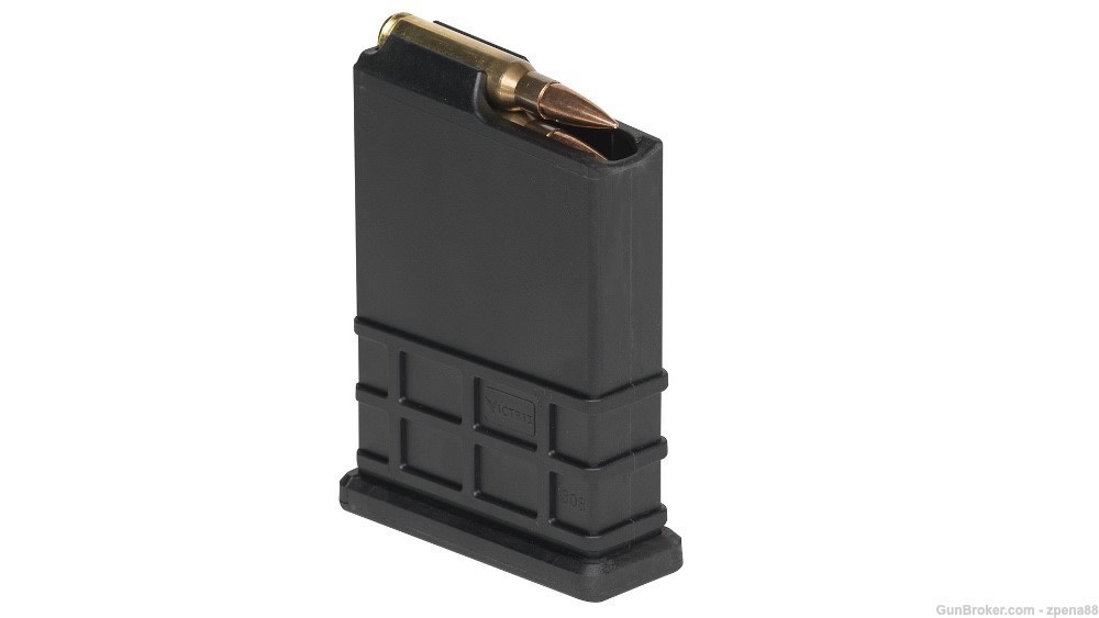 Victrix Pugio V, Victrix USA Importer, .308win.-img-6
