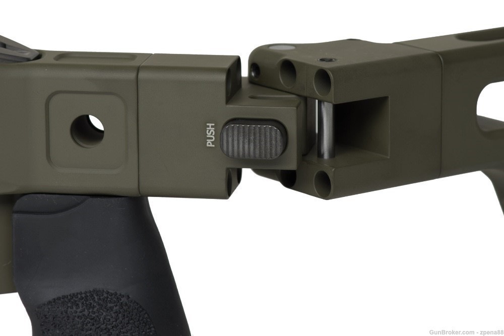 Victrix Pugio V, Victrix USA Importer, .308win.-img-5
