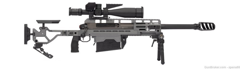 Victrix Corvo CS .50 BMG, -img-0