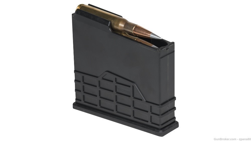 Victrix Corvo V, 50 BMG -img-7