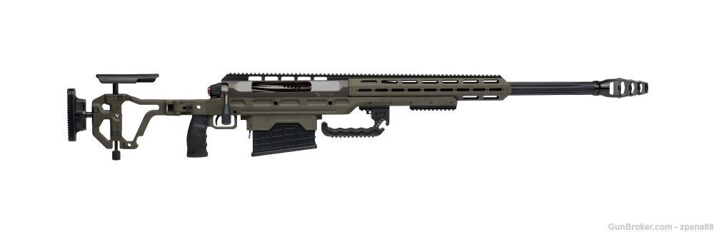 Victrix Corvo V, 50 BMG -img-2