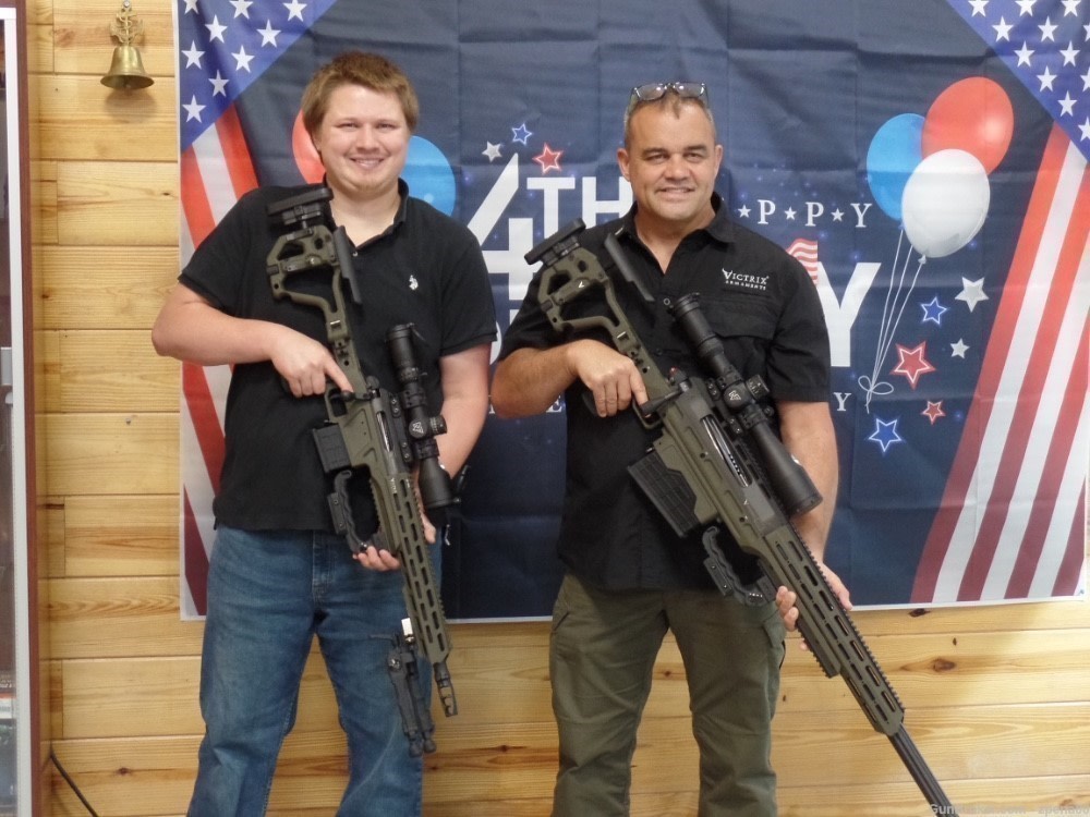 Victrix Corvo V, 50 BMG -img-9