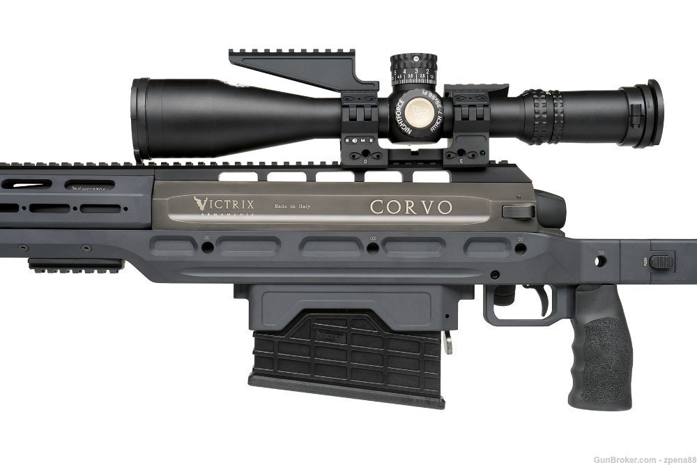 Victrix Corvo V, 50 BMG -img-3