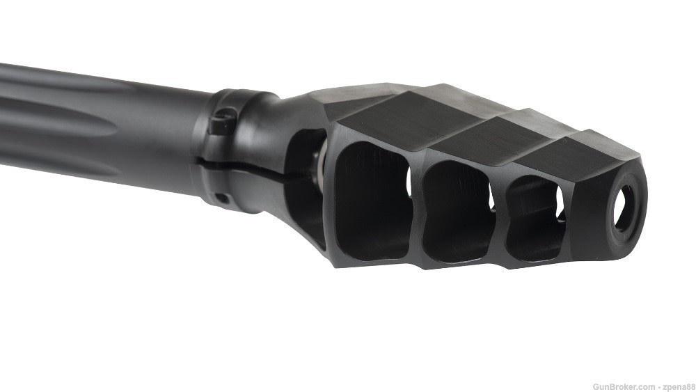 Victrix Corvo V, 50 BMG -img-4