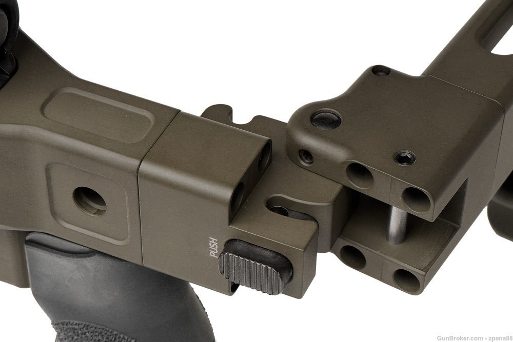 Victrix, Tormento V .375/.408 Cheytac-img-3