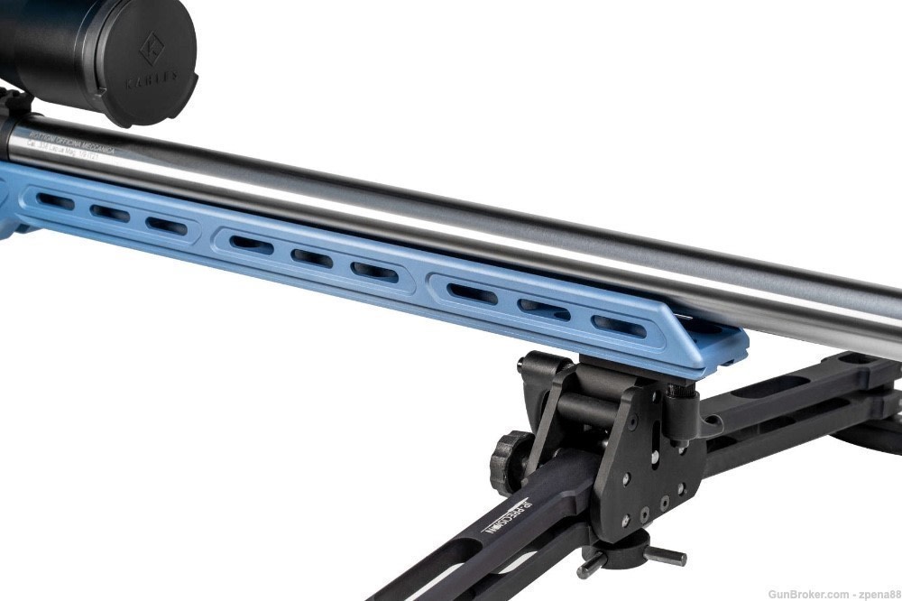 Victrix, Scepter V Victrix  .338 lapua, 32" -img-6