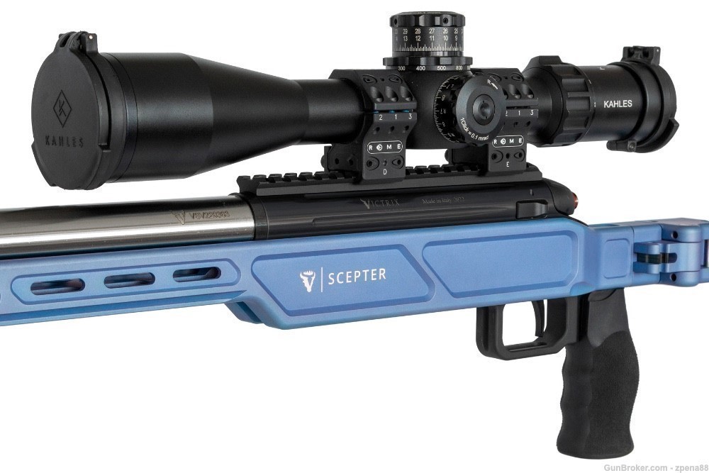 Victrix, Scepter V Victrix  .338 lapua, 32" -img-5