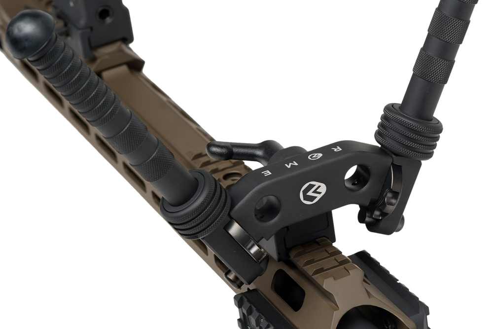 Victrix Gladio V, 6.5 Creedmoor, 26", Tan, -img-8