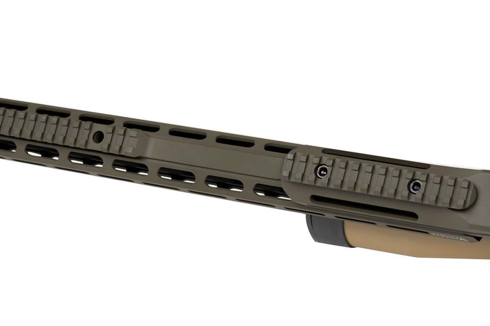 Victrix Gladio V, 6.5 Creedmoor, 26", Tan, -img-11