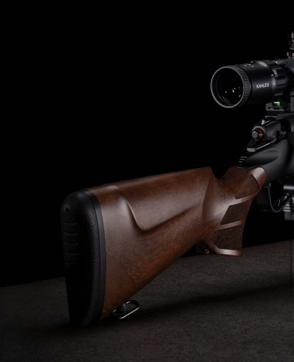 Victrix Lupus 6.5 Creedmoor also in .308 22LR-img-3