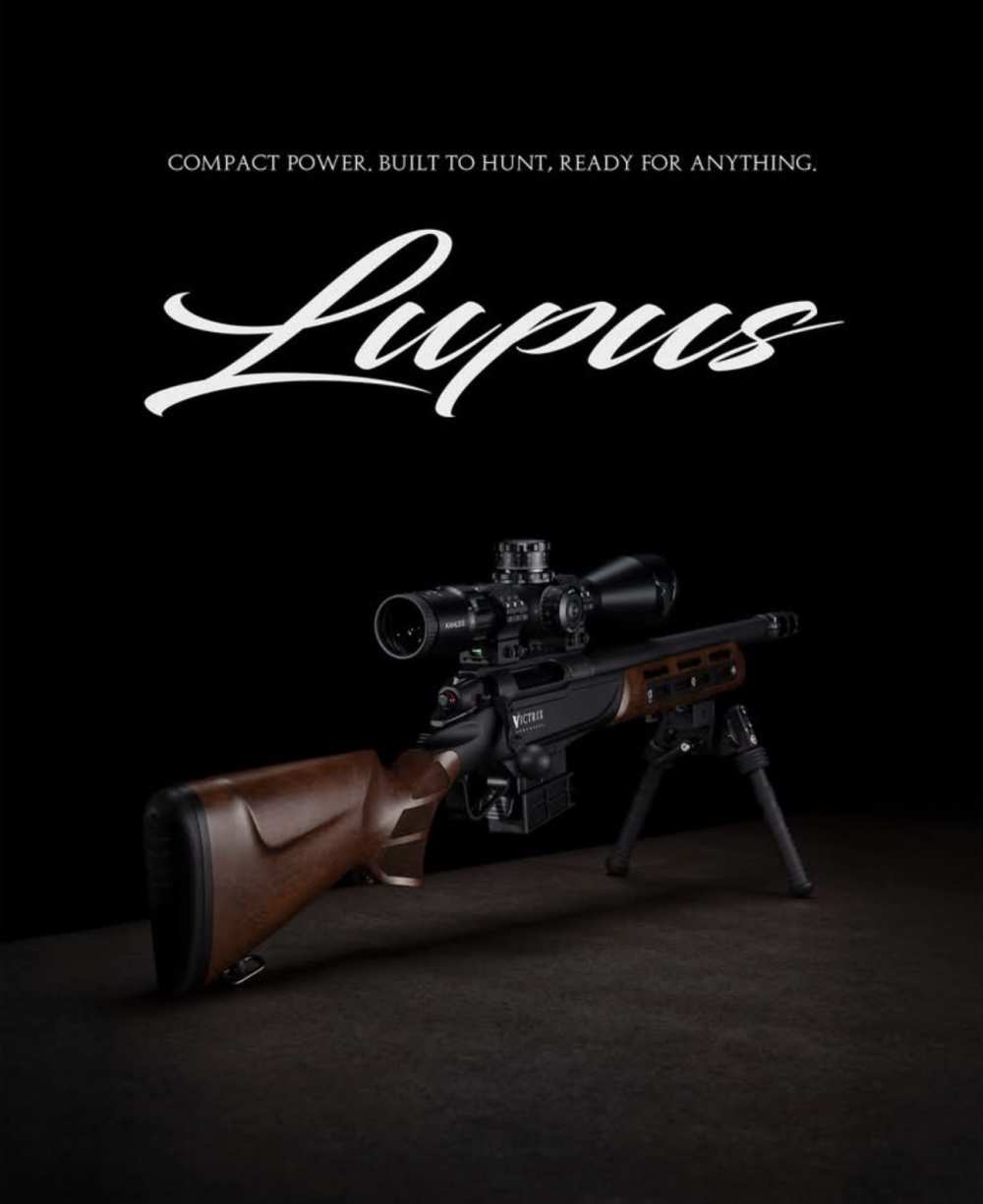 Victrix Lupus 6.5 Creedmoor also in .308 22LR-img-2