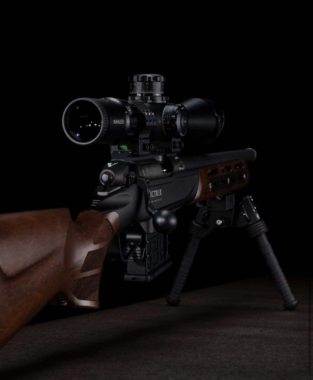 Victrix Lupus 6.5 Creedmoor also in .308 22LR-img-7