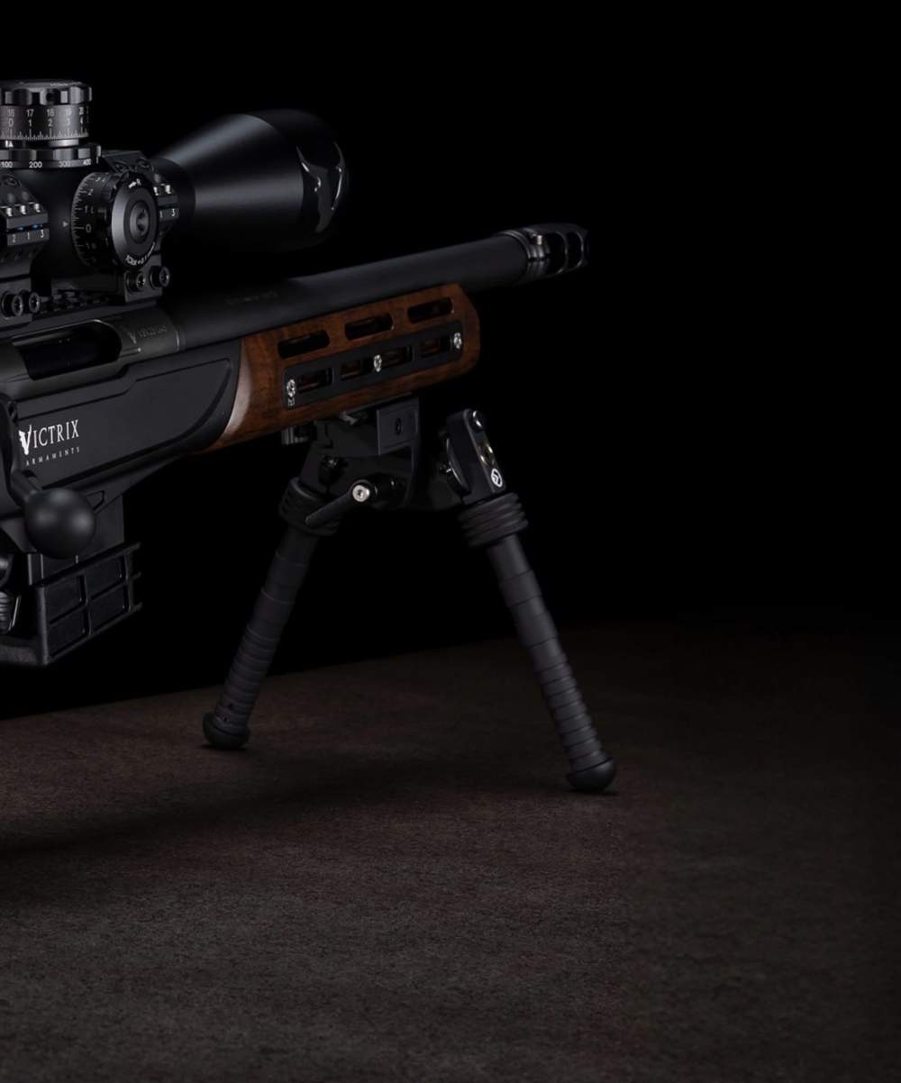 Victrix Lupus 6.5 Creedmoor also in .308 22LR-img-4
